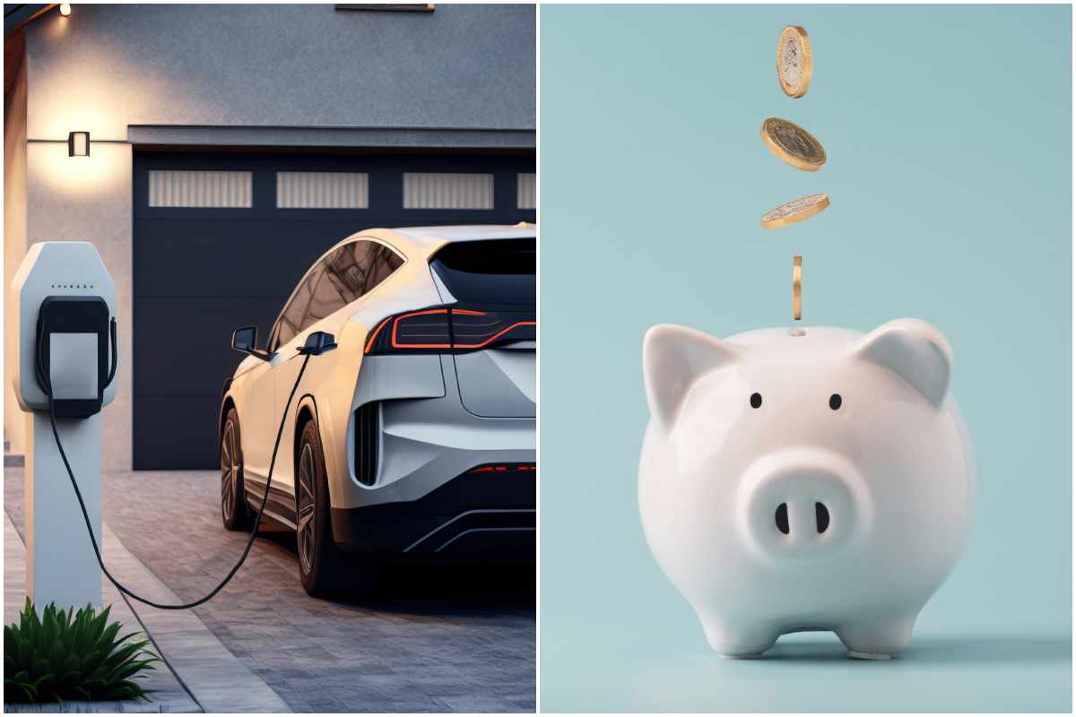 Auto elettriche economiche