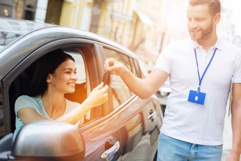 auto a noleggio costo