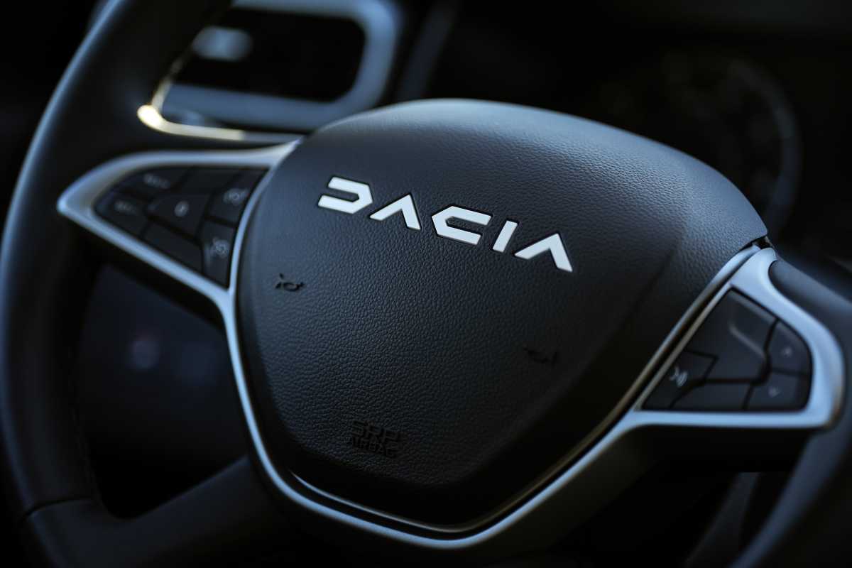 Dacia, nuova city car in arrivo