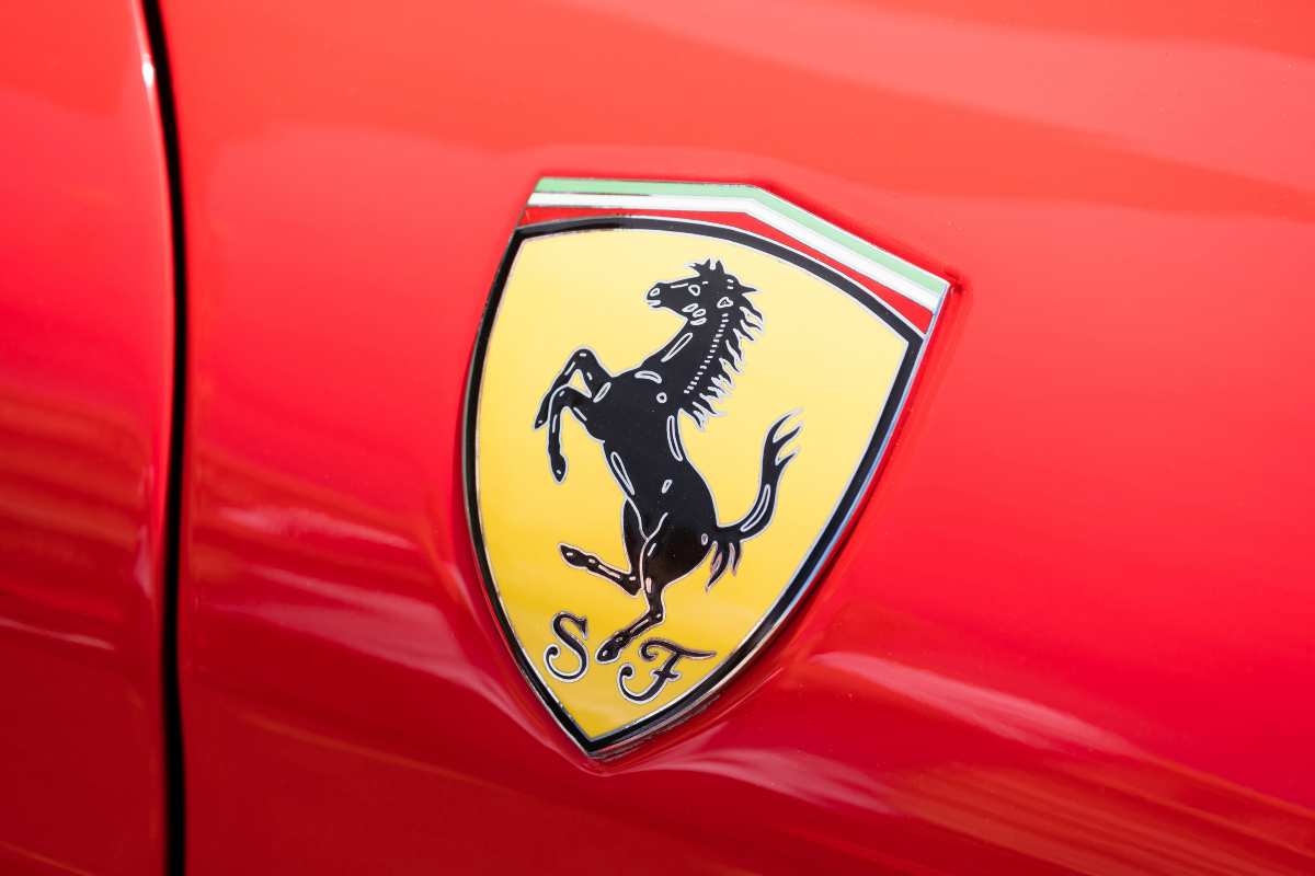Ferrari, questi modelli arrivano su strada