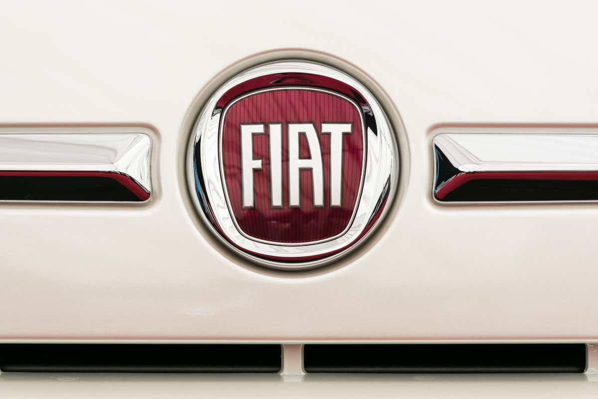 Nuova FIAT Topolino