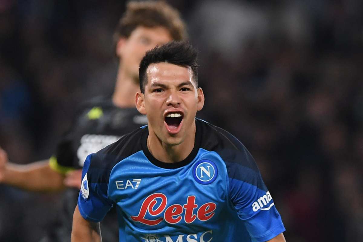 Lozano e il suo bolide