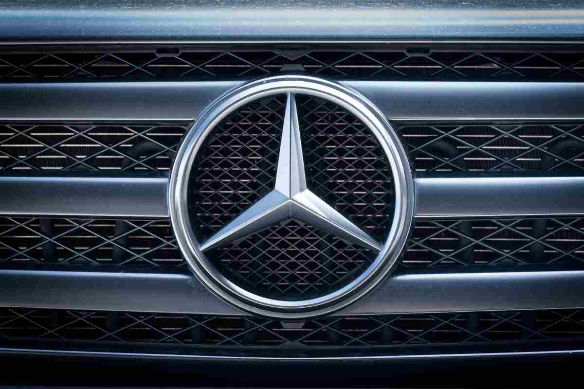 Mercedes, arriva una grande novità