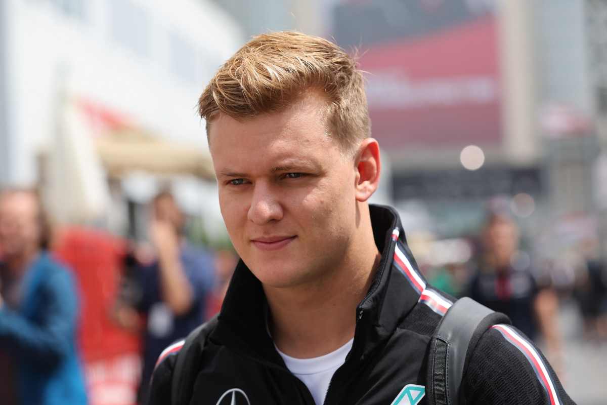 Mick Schumacher è guerra con Haas