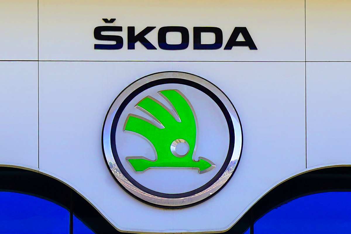 Nuova Skoda