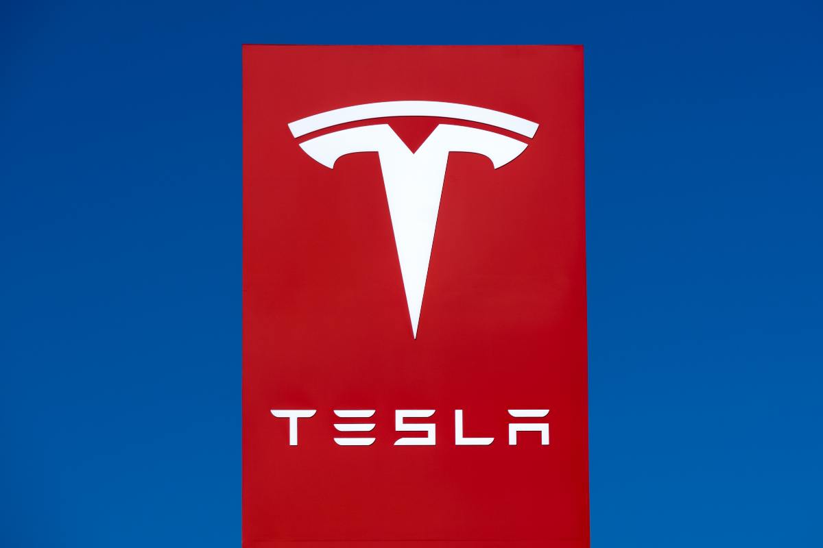 Tesla con prestazioni da F1