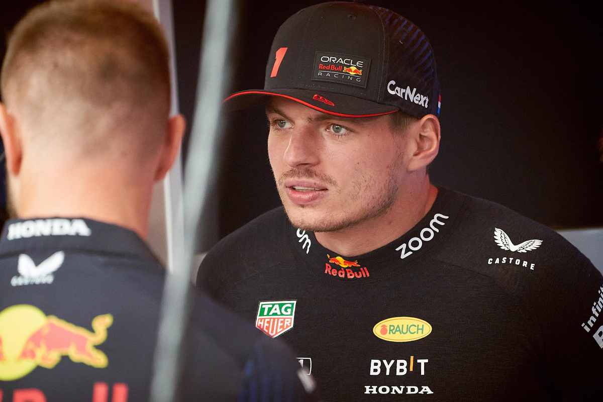 Due economisti mettono nel mirino Max Verstappen