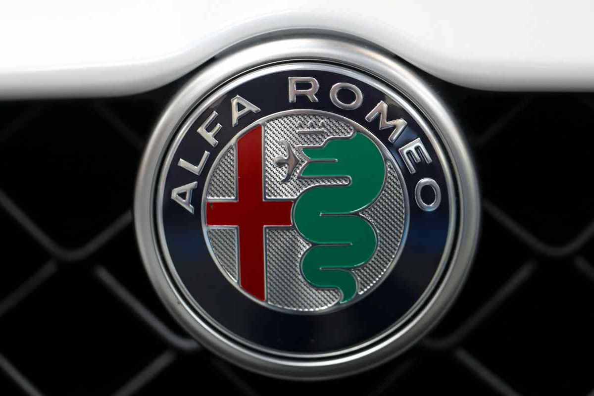 Alfa Romeo pronta una nuova Stelvio