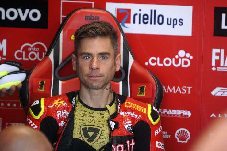 Alvaro Bautista