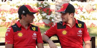 Nuovo direttore sportivo per la Ferrari dal Belgio
