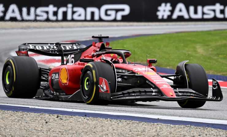 Charles Leclerc