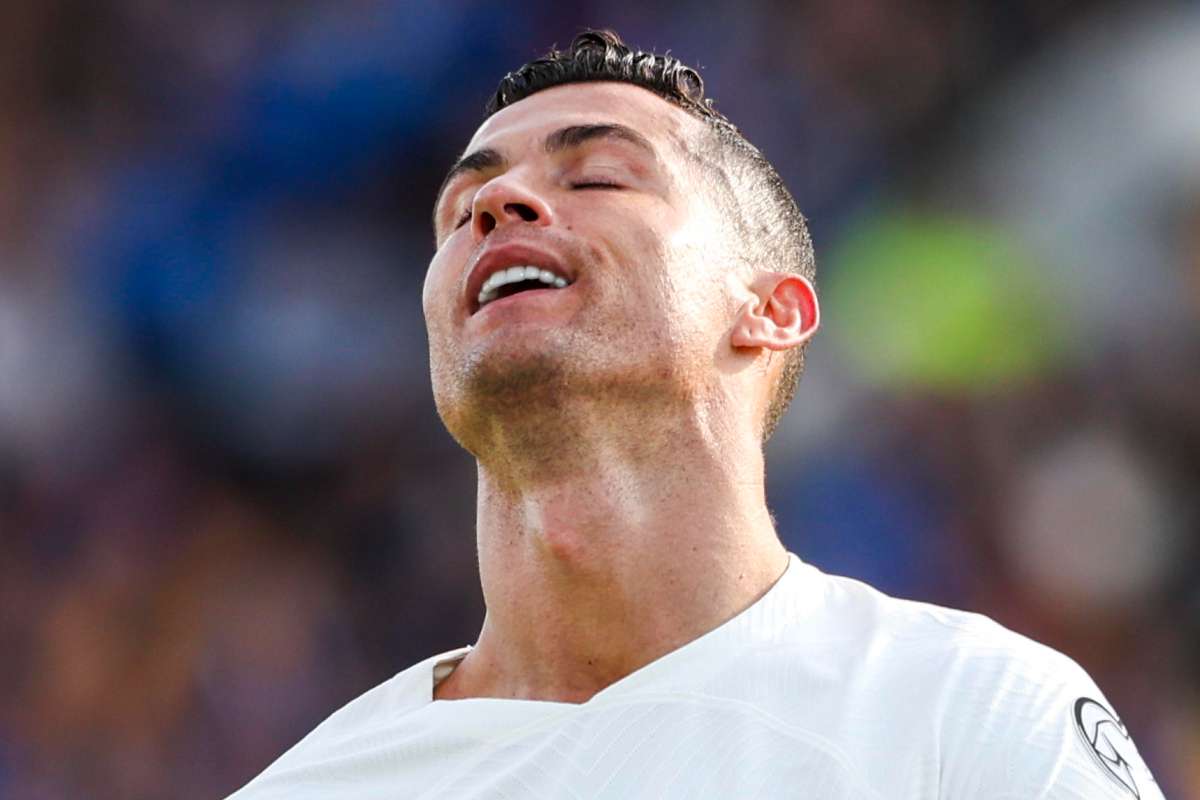 La preferita di Cristiano Ronaldo