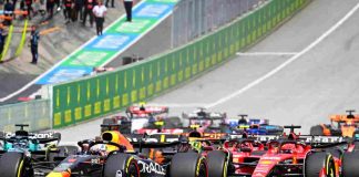F1, cosa cambia nel 2024