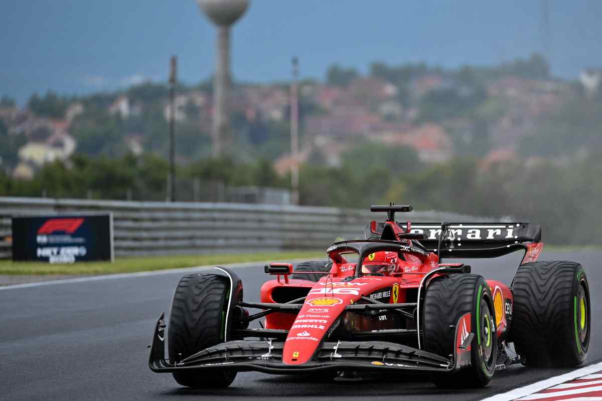 Ferrari Formula 1 