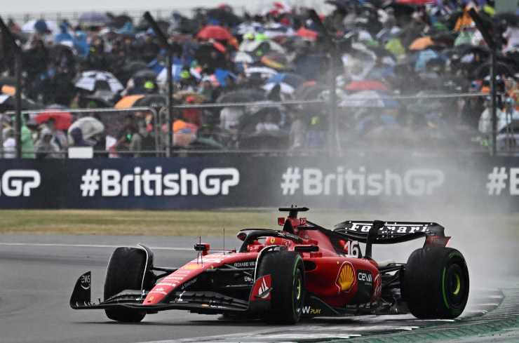 Per Hamilton la Ferrari dominerà dopo la Red Bull