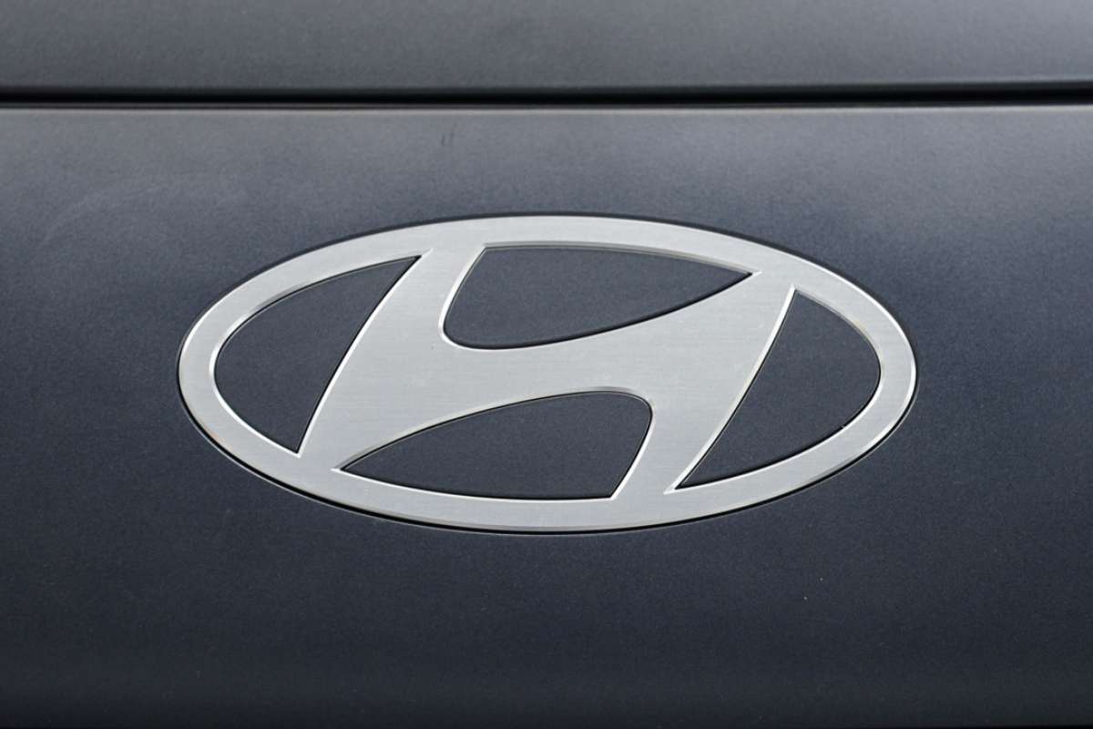 Novità Hyundai