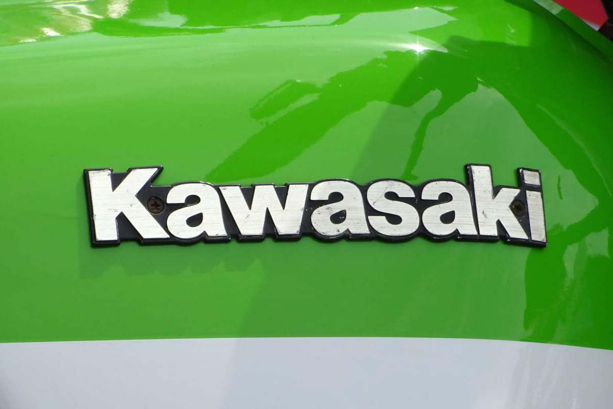 Kawasaki e sconti pazzeschi