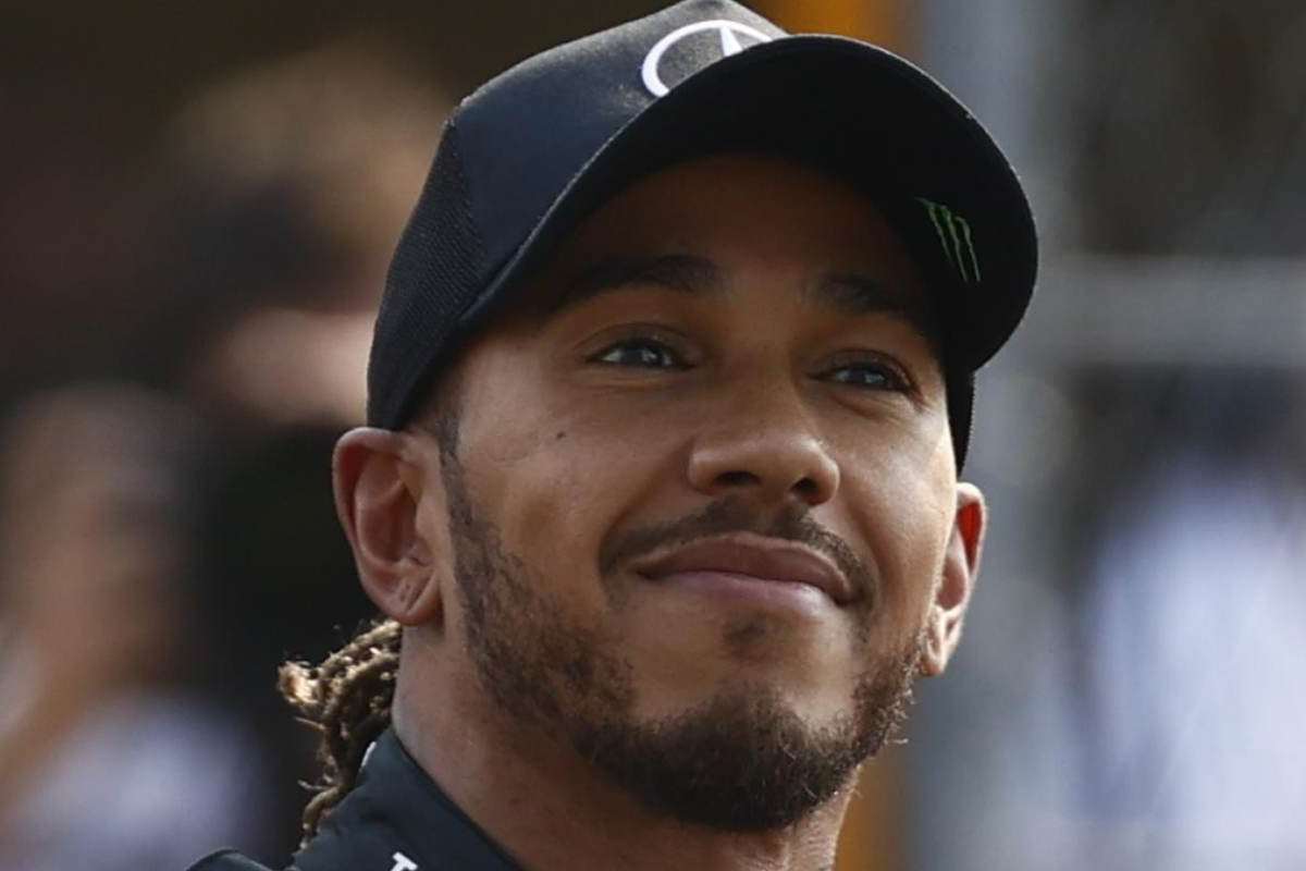 Lewis Hamilton vende la sua Pagani Zonda