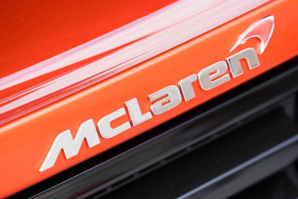 McLaren si lancia nella micromobilità