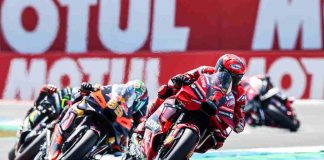 MotoGP decisione ufficiale