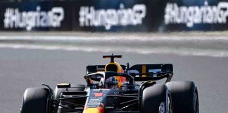 Novità sul futuro Red Bull