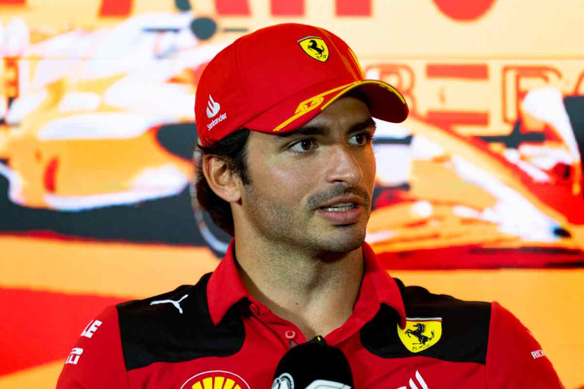 Sainz