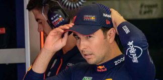 Sergio Perez risponde alle critiche