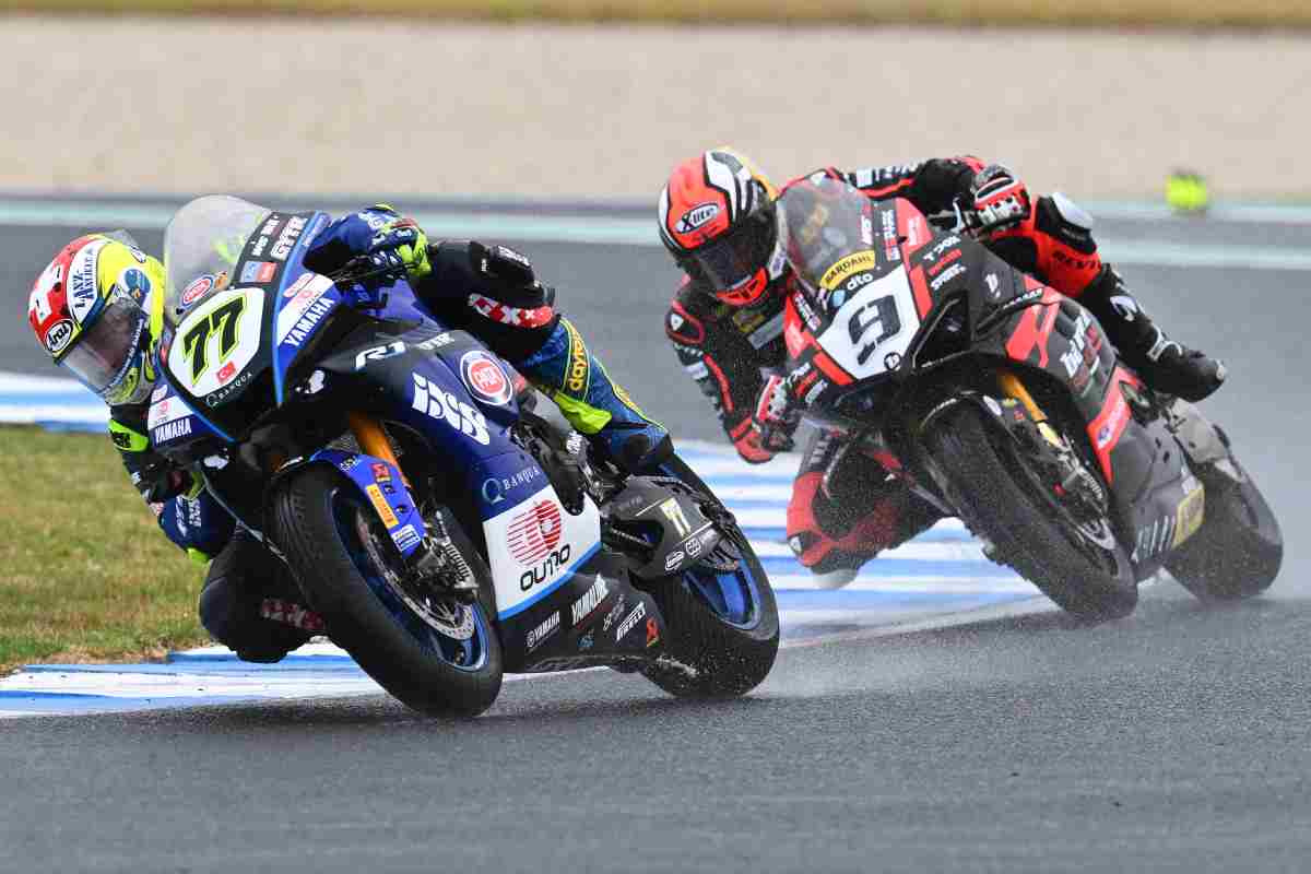 Superbike