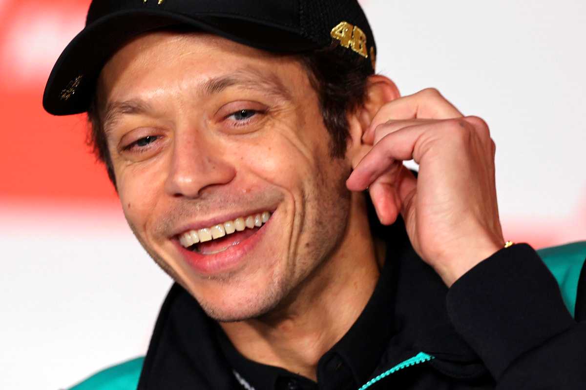 Valentino Rossi, la scelta che può cambiare tutto