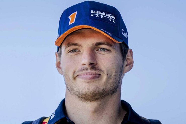 Sei vittorie di fila in F1 per Verstappen