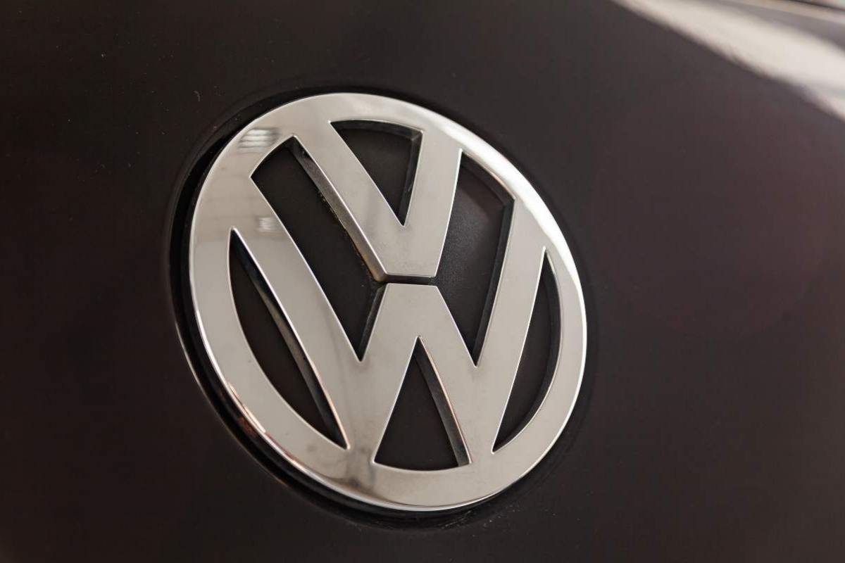 Volkswagen che brutta notizia