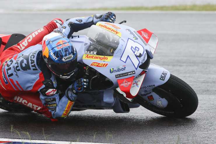 Ecco perché la Ducati va così forte