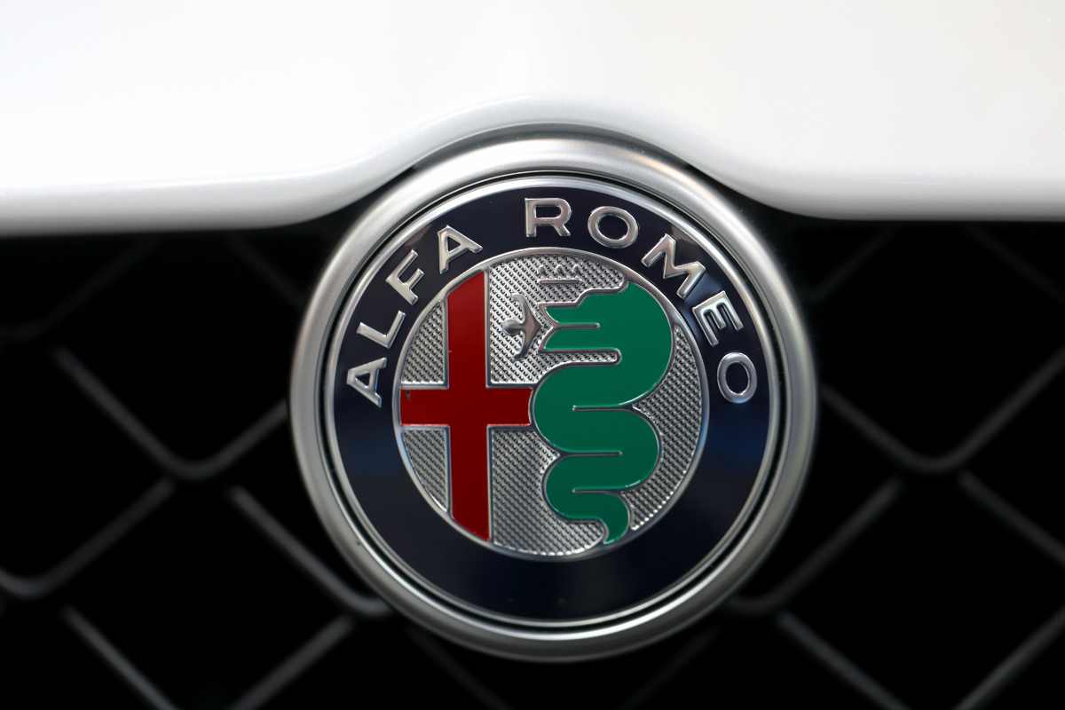 Alfa Romeo che gioia per gli italiani