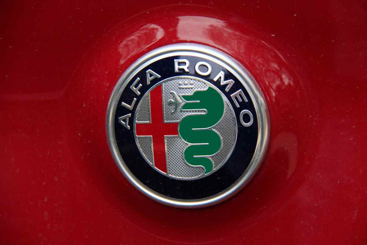 Alfa Romeo oltre la tecnologia