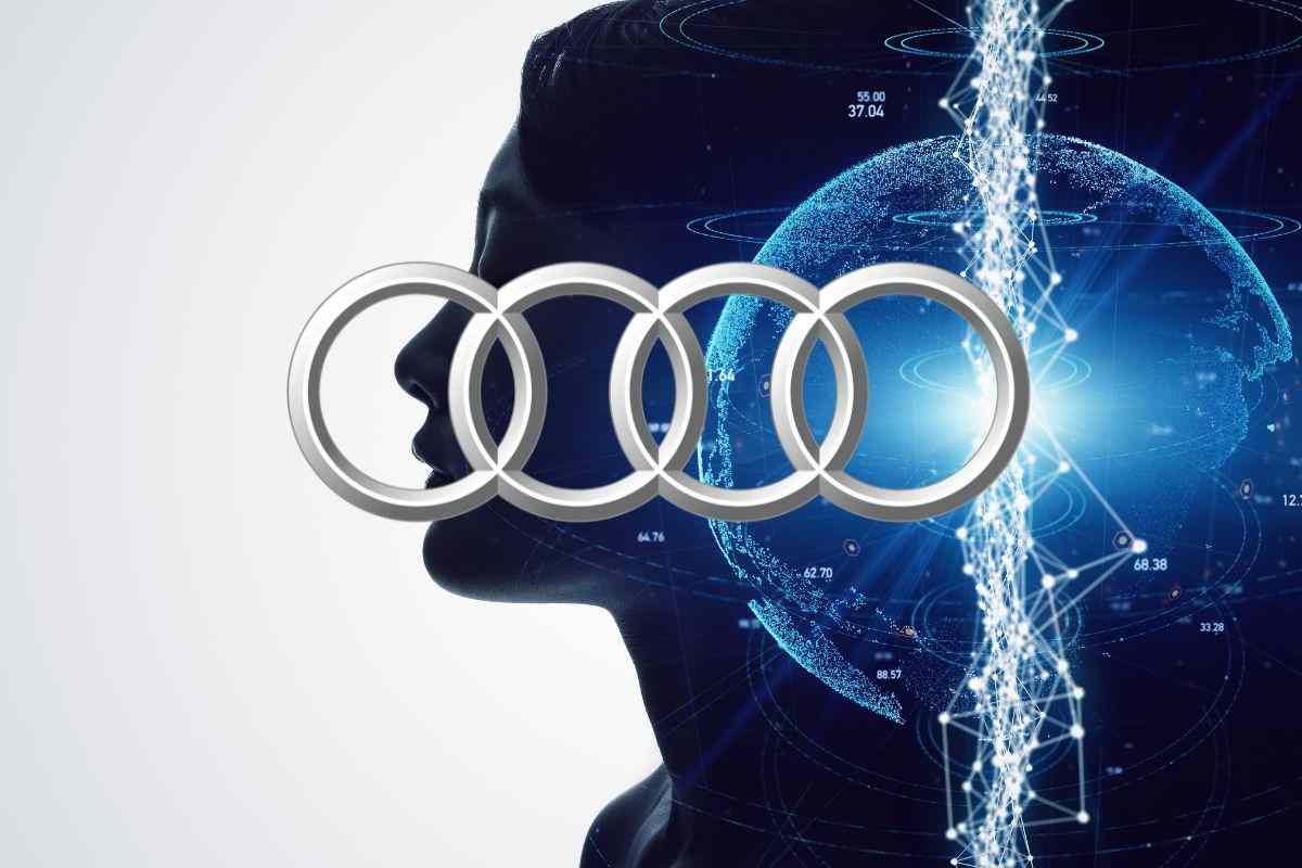 Rivoluzione Audi, implementata l'AI: ecco dove la troveremo
