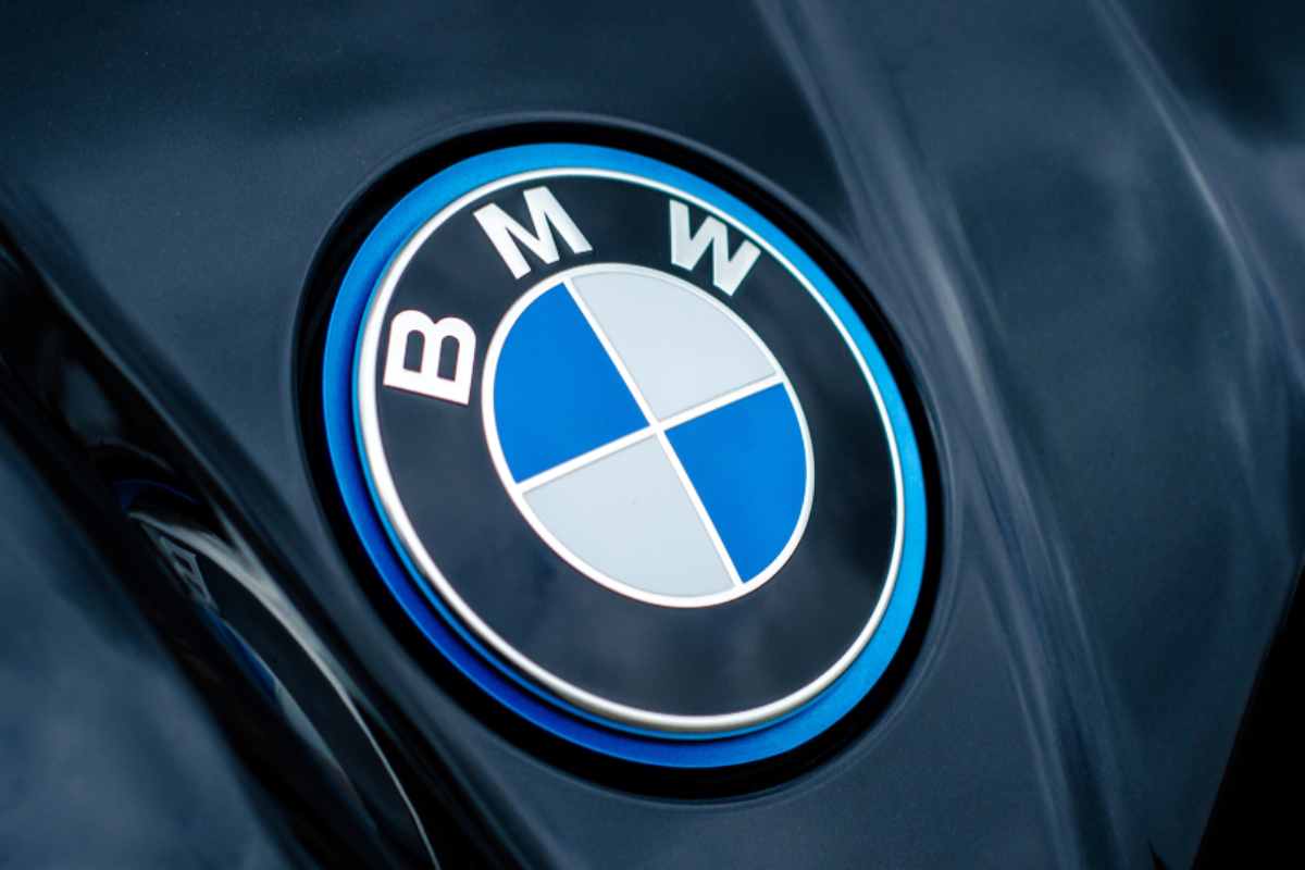 BMW, potenza giovane