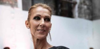 La macchina che possiede Celine Dion è incredibile