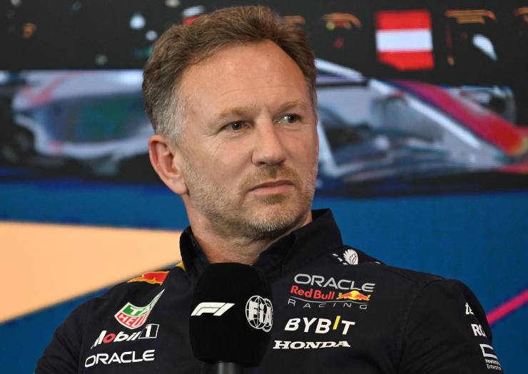 Chris Horner, l'attacco a Toto Wolff