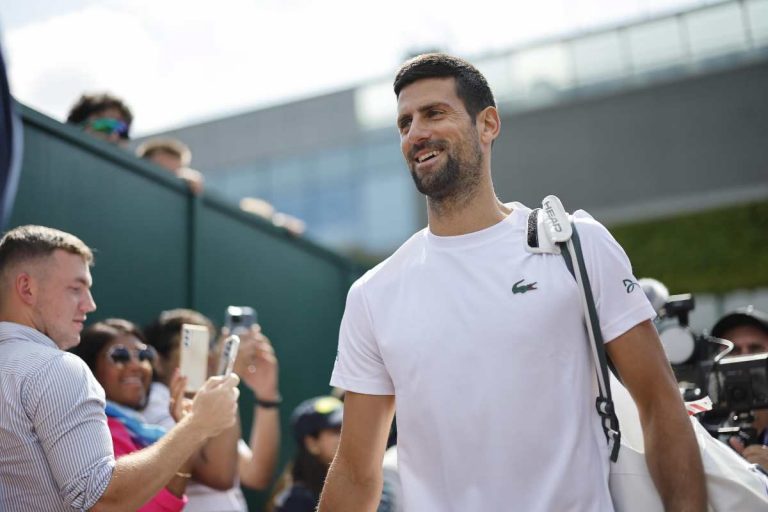 Novak Djokovic Yacht