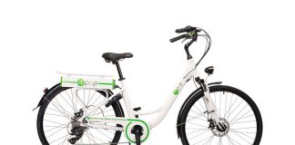 eBike Pi-pop, come funziona