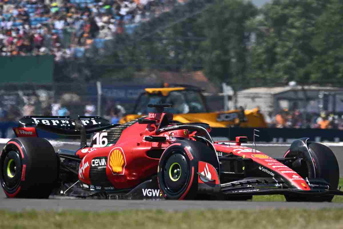 Ferrari straccia Red Bull e Mercedes