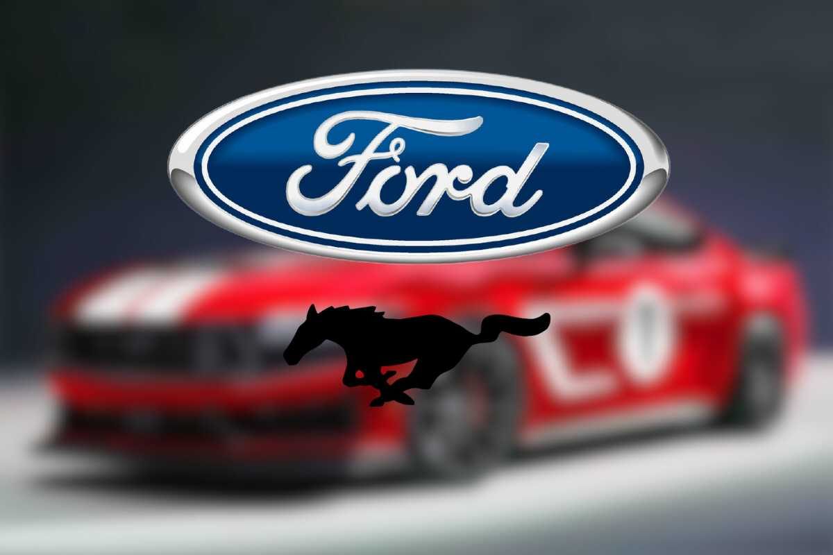 Mustang de casi 1.000 caballos: el modelo “loco” de Ford