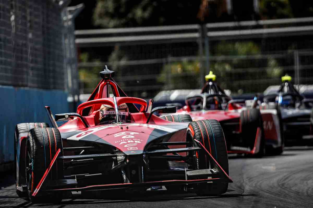 Gli orari dell'ultimo appuntamento della Formula E