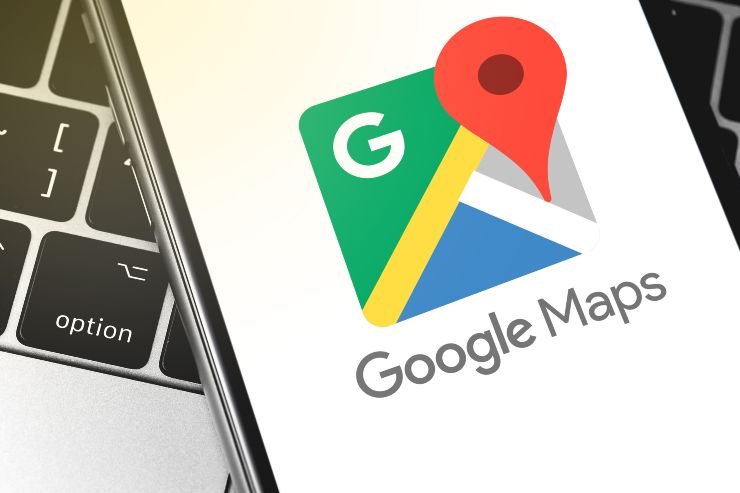 Google Maps, la svolta sugli autovelox