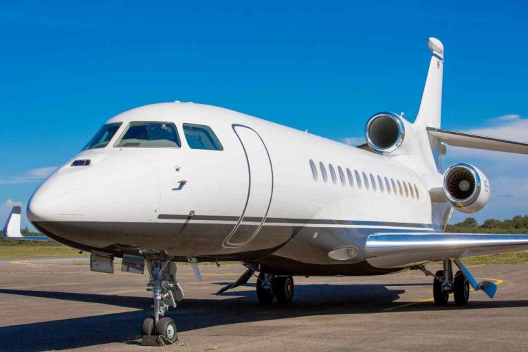 Quanto guadagnano chi lavora sui jet