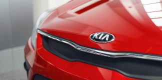 Nuova KIA Picanto