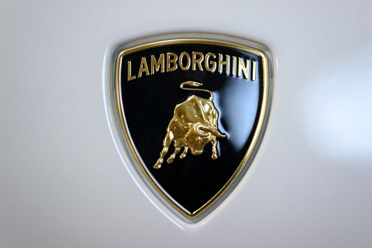 Lamborghini Urus modificata