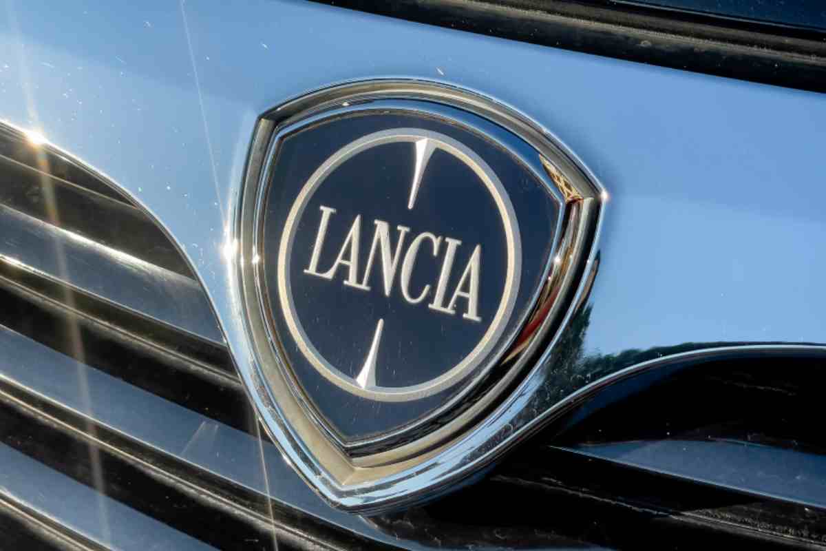 Lancia, il rilancio europeo