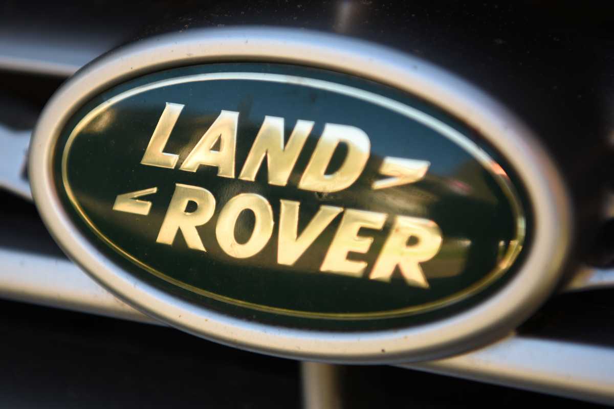 Land Rover, che offerta