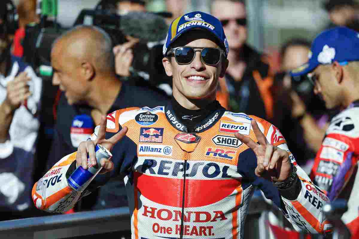 Marc Marquez, cosa può ottenere nel 2023